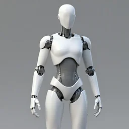 ant humanoid, trending on artstation