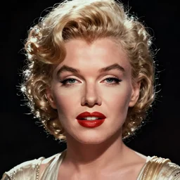 concept art of marilyn monroe dressed as princess leia, star wars, focus on faces, unreal engine, digital painting, artstation, steve mccurry