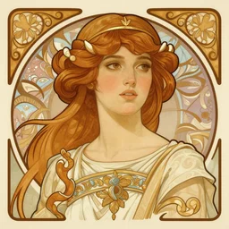 portrait by greg rutkowski and alphonse mucha, style of alena aenami, ancient rome, ornate, detailed, digital painting, artstation, concept art, smooth lighting, sharp focus, illustration