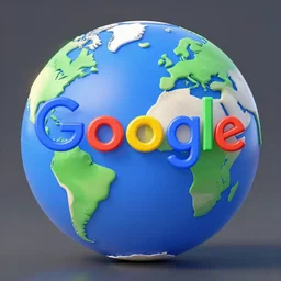 google taking over the world