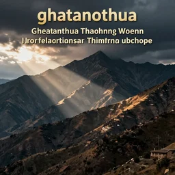 ghatanothoa
