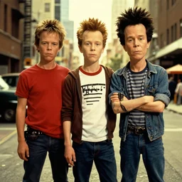 beavis and butthead in blade runner movie
