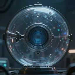 vfx movie scene any sufficiently advanced technology is indistinguishable from magic closeup by emmanuel lubezki