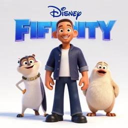 Will Smith Disney Infinity, Redshift, Unreal Engine 5, Subsurface Scattering, Pixar
