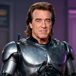 danny devito robocop barbie