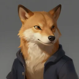 character concept portrait, animal hero, digital painting, concept art, smooth, sharp focus, illustration, artgerm