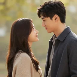 a romantic scene pretty woman if both leads were handsome men