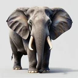 portrait of megalith dolmen elephant, intricate abstract. intricate artwork, by tooth wu, wlop, beeple, dan mumford. concept art, octane render, trending on artstation, greg rutkowski very coherent symmetrical artwork. cinematic, key art, hyper realism, high detail, octane render, 8 k, iridescent accents