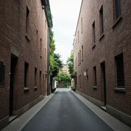 a liminal space inbetween the liminal spaces
