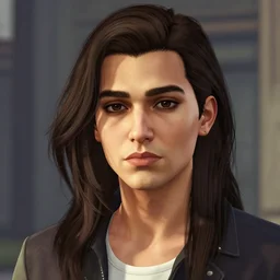 detailed portrait 👽 🤯! 🔥 🔥 in gta v stephen bliss unreal engine fantasy art by greg rutkowski loish rhads ferdinand knab makoto shinkai lois van baarle ilya kuvshinov rossdraws tom bagshaw global illumination radiant light detailed intricate environment