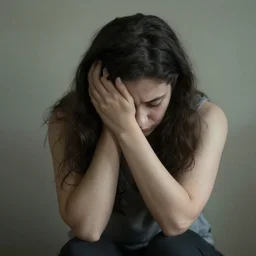 a beautiful sadness