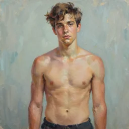 this painting http://www.rleveille.com/uploads/8/3/1/7/8317777/682548_orig.jpg as an artwork by James Jean
