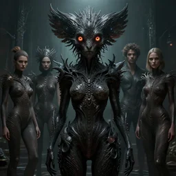 epic professional digital art of hungry eyed netch, moody atmospheric lighting, intricate, foreboding, detailed, by leesha hannigan, ayne haag, reyna rochin, ignacio fernandez rios, mark ryden, iris van herpen, artstation, cgsociety, epic, stunning, gorgeous, much wow, cinematic, masterpiece.