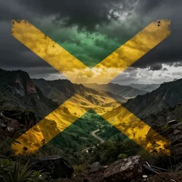 jamaican metallica