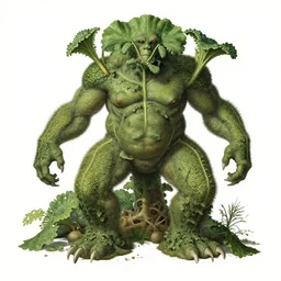 monstruosa, vegetal, thomas cole - 4