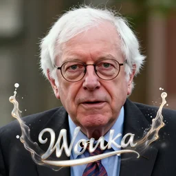 bernie sanders as willy wonka willy wonka in a marvel movie, league of legends amazing splashscreen artwork splash art, natural light, elegant, photorealistic facial features, intricate, fantasy, detailed face, atmospheric lighting, anamorphic lens flare, cinematic lighting, league of legends splash art, hd wallpaper, ultra high details