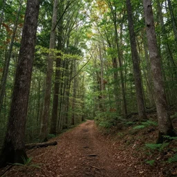 top 1 0 most beautiful forests in north carolina