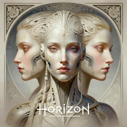 symmetry!! portrait of tao okamoto in the style of horizon zero dawn, machine face, intricate, elegant, highly detailed, digital painting, artstation, concept art, smooth, sharp focus, illustration, art by artgerm and greg rutkowski and alphonse mucha, 8 k