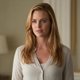 Katherine Proudmoore portrayed by Mädchen Amick, HD