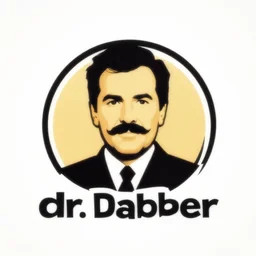 dr. dabber logo