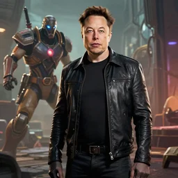 elon musk in apex legends