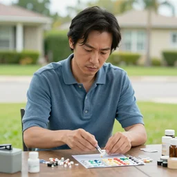 pandoras actor dealing drugs in the suburbs