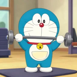 dora the explorer goes to the gym