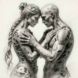 overextending burdens struggle intricate, elegant, highly detailed, digital painting, artstation, concept art, sharp focus, illustration, by justin gerard and artgerm, 8 k