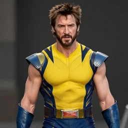 keanu reeves as x men wolverine, marvel movie
