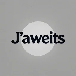 “J’aweets logo”