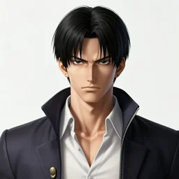 photorealistic portrait of guts from berserk extremely detailed, made by wlop and maxwell boas