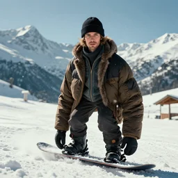 🏂, style guido borelli, artstation, cinematografic