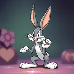 bugs bunny