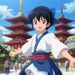photo of japan, tokyo, anime, exciting, high detail,