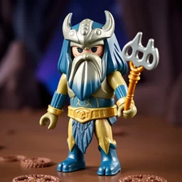 epic professional thundercats moom - ra playmobil figure