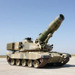 m 1 4 2 high mobility artillery rocket system ( himars ), m 1 4 2 himars artstation