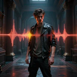 Dubstep echoing through the halls of eternity, dramatic lighting, cinematic, establishing shot, extremely high detail, foto realistic, cinematic lighting, post processed, concept art, high details, cinematic, 8k resolution, beautiful detailed, photorealistic, digital painting, artstation, concept art, smooth, sharp focus, artstation trending, octane render, unreal engine