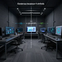 seamless interior mapping for unreal engine