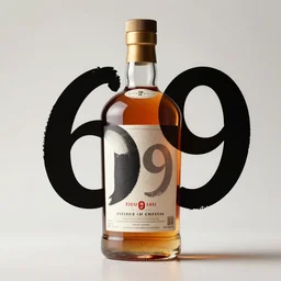 liquor number 69