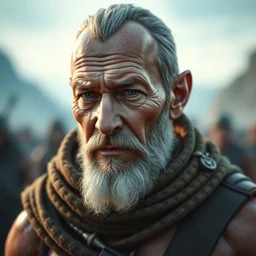 walter white in avatar movie