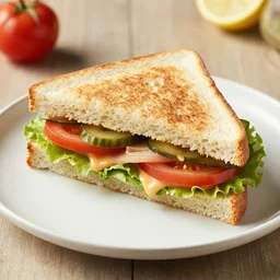 sandwiche l'orientale,
