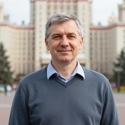 old student from bauman university, portrait, high detailed