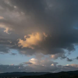 a desukoreru in the sky