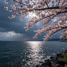 sakura sea