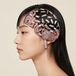 i want to look inside your head, i want to look inside your head