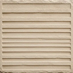 texture map of horizontal stone with horizontal rectilinear ancient sacred engraving cutouts