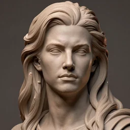 zbrush model figure krisztian hartmann