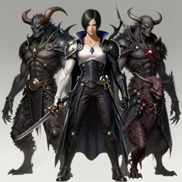 rei ayanami by hr giger, greg rutkowski, luis royo and wayne barlowe as a diablo, resident evil, dark souls, bloodborne monster