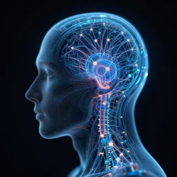 i can already sense how prompting is restructuring the connections between my visual cortex and broca's area building a new synaptic megahighway for neuralink to tap into at some point down the line