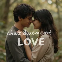 enslavement labelled love